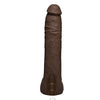 Signature Cocks ULTRASKYN 10" Cock w/Removable Vac-U-Lock Suction Cup - Jax Slayher