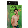 Signature Cocks ULTRASKYN 8" Cock w/Removable Vac-U-Lock Suction Cup - Jordi El Nino Polla