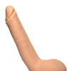 Signature Cocks ULTRASKYN 8" Cock w/Removable Vac-U-Lock Suction Cup - Jordi El Nino Polla