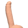 Signature Cocks ULTRASKYN 7.5" Cock w/Removable Vac-U-Lock Suction Cup - Tommy Pistol