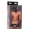Signature Cocks ULTRASKYN 8" Cock  w/removable Vac-U-Lock Suction Cup - Lulu of Leolulu