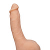 Signature Cocks ULTRASKYN 8" Cock  w/removable Vac-U-Lock Suction Cup - Lulu of Leolulu