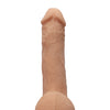Signature Cocks ULTRASKYN 8" Cock w/Removable Vac-U-Lock Suction Cup - Seth Gamble