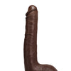 Signature Cocks ULTRASKYN 10" Cock w/Removable Vac-U-Lock Suction Cup - Ricky Johnson