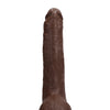 Signature Cocks ULTRASKYN 10" Cock w/Removable Vac-U-Lock Suction Cup - Ricky Johnson