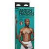 Signature Cocks ULTRASKYN 11" Cock w/Removable Vac-U-Lock Suction Cup - Anton Harden