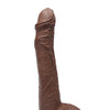 Signature Cocks ULTRASKYN 11" Cock w/Removable Vac-U-Lock Suction Cup - Anton Harden