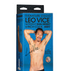Signature Cocks 6" ULTRASKYN Cock w/Removable Vac-U-Lock Suction Cup - Leo Vice
