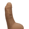 Signature Cocks 6" ULTRASKYN Cock w/Removable Vac-U-Lock Suction Cup - Leo Vice