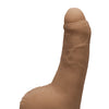 Signature Cocks 6" ULTRASKYN Cock w/Removable Vac-U-Lock Suction Cup - Leo Vice