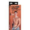Signature Cocks ULTRASKYN 10" Cock w/Removable Vac-U-Lock Suction Cup - Oliver Flynn