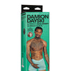 Signature Cocks ULTRASKYN 12" Cock w/Removable Vac-U-Lock Suction Cup - Damion Dayski