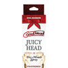 GoodHead Juicy Head Dry Mouth Spray - 2 oz Strawberries & Champagne