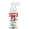 GoodHead Juicy Head Dry Mouth Spray - 2 oz White Chocolate & Berries