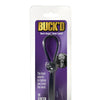 Buck Angel Buck'd 4mm Leash