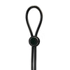 Buck Angel Buck'd 4mm Leash