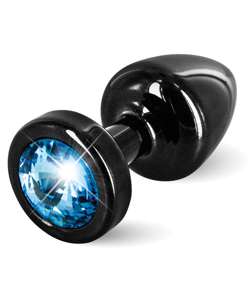 Diogol Anni Round Black T1
