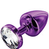 Diogol Anni Round Funky - 35mm Purple