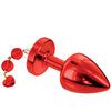 Diogol Anni Torrent - 25mm Red