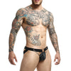 Dngeon Chain Jockstrap Midnight O/S