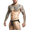 Dngeon Chain Jockstrap Midnight O/S