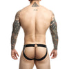 Dngeon Chain Jockstrap Midnight O/S