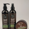 Earthly Body Bundle Buy Two Get One Free - Guava Oil Spray, Candle & Massage Lotion