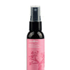 Earthly Body Hemp Seed by Night Refresh Intimate Cleansing Spray - 2 oz