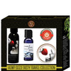 Earthly Body Hemp Seed Tasty Travel Collection