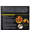 Earthly Body Hemp Seed Tasty Travel Collection