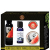 Earthly Body Hemp Seed Tasty Travel Collection