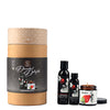 Earthly Body By Night Edible Massage Gift Set - Strawberry