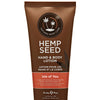 Earthly Body Hand & Body Lotion - 7 oz Isle of You