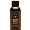 Earthly Body Massage Oil - 2 oz Isle of You