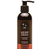 Earthly Body Massage Lotion - 8 oz Isle of You