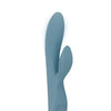 Bloom The Violet Rabbit - Teal