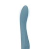Bloom The Rose G-Spot Vibrator - Teal