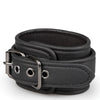Easy Toys Fetish Ankle Cuffs - Black