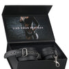 Easy Toys Fetish Ankle Cuffs - Black