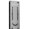 Easy Toys Door Leg & Bum Support Over The Door Swing - Black