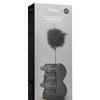 Easy Toys Beginners 6 Piece Beginners Bondage Set - Black
