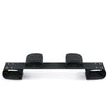 Easy Toys Wrist & Ankle Bondage Bar - Black