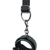 Easy Toys Over The Door Wrist Cuffs - Black