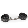 Easy Toys Neck To Wrist Restraint Set - Black
