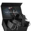 Easy Toys Neck To Wrist Restraint Set - Black