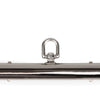 Easy Toys Expander Spreader Bar & Cuffs Set - Silver