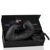 Easy Toys Pillow & Ankle Cuffs Leg Position Strap - Black