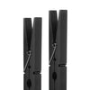 Easy Toys Clothes Pin Nipple Clamps - Black