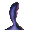 Hueman Intergalactic Anal Vibrator - Purple