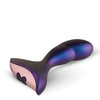 Hueman Intergalactic Anal Vibrator - Purple